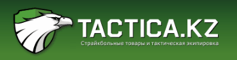 Tactica.kz - магазин страйкбольных товаров и тактической экипировки в Алматы, Казахстан
