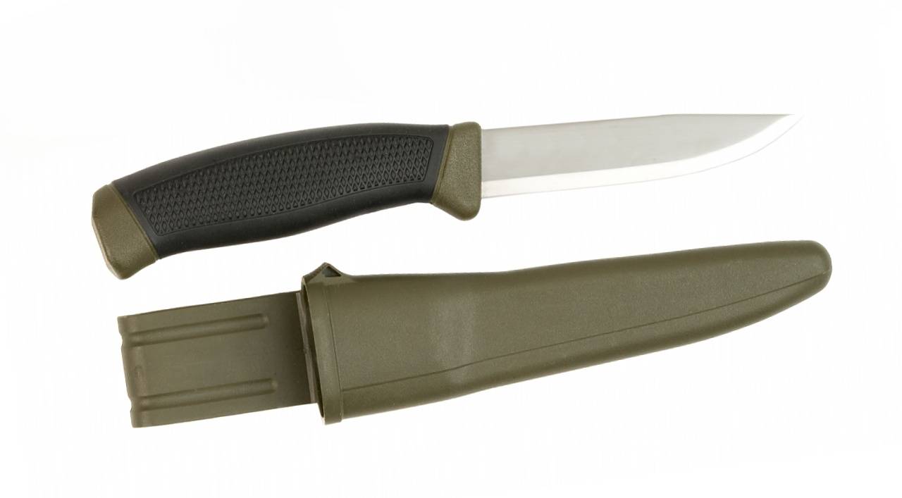 MORA Clipper