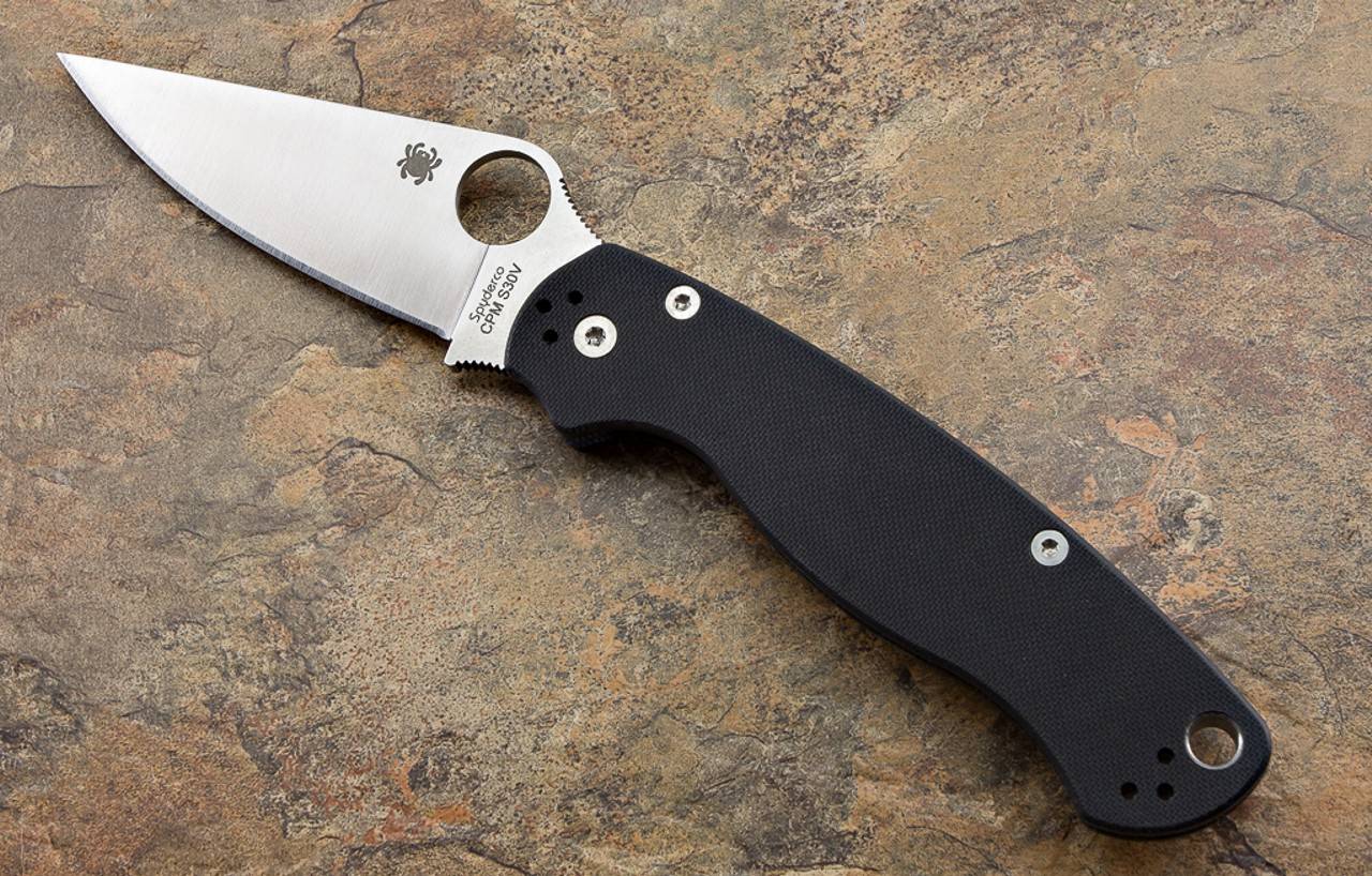 Spydercro Paramilitary 2
