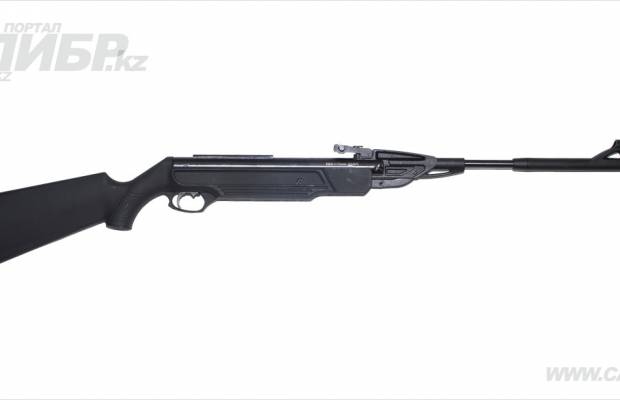 Винтовка пневматическая MP-512. Казахстан, Алматы