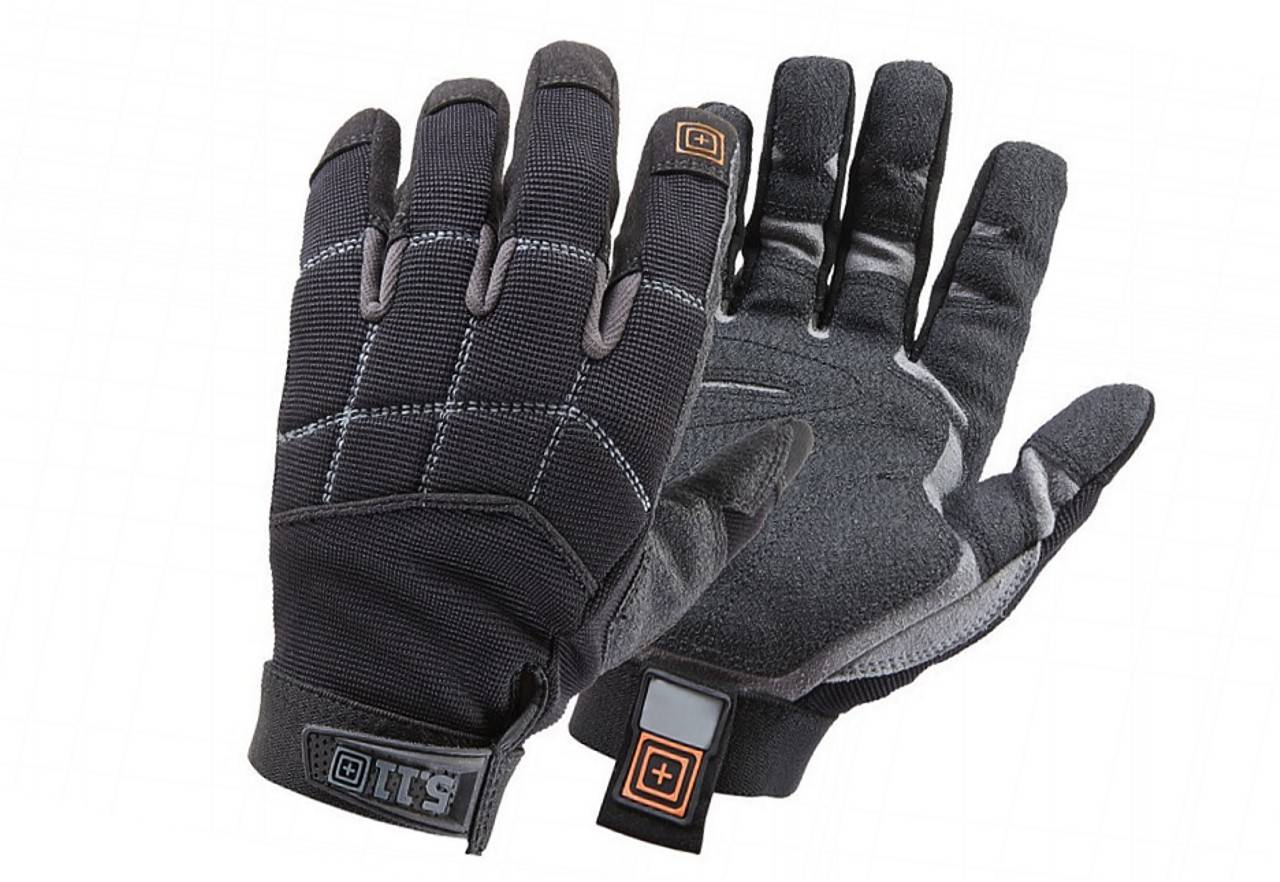Перчатки Station Grip Gloves5.11 Tactical