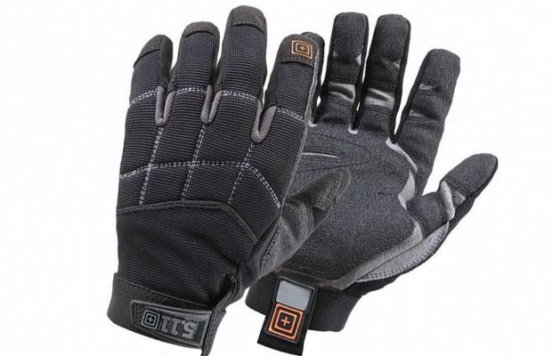 Перчатки Station Grip Gloves5.11 Tactical