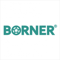 Оружейная фирма Borner, США