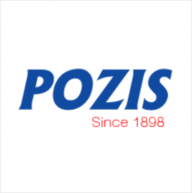 Патроны торговой марки "POZIS"