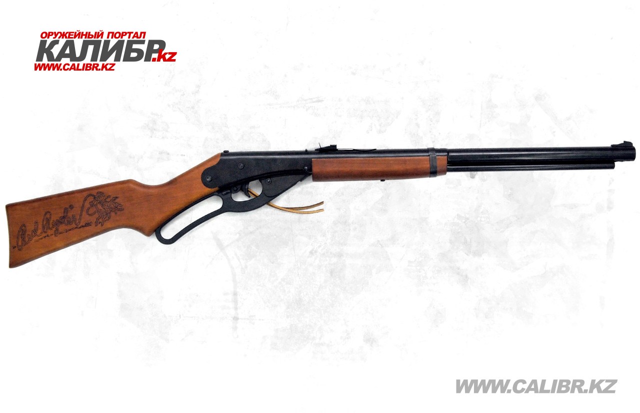 Пневматическая винтовка DAISY 1938 Red Ryder
