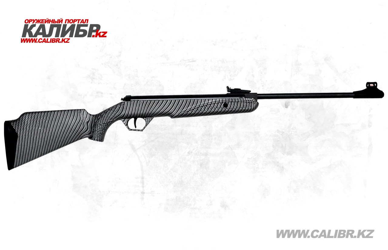 Пневматическая винтовка DIANA Panther 21 Carbon